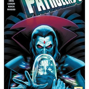 EXCEPCIONAL PATRULLA-X 10