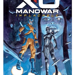 XO-MANOWAR- IMPLACABLE
