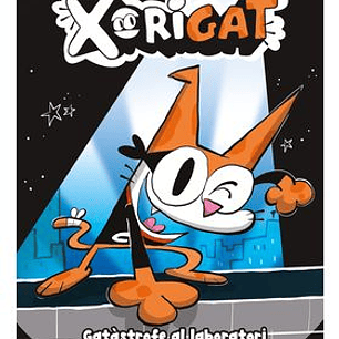XORIGAT 01. CATALAN
