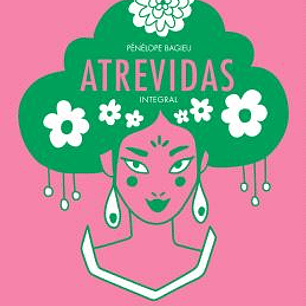 ATREVIDAS. EDICIÓN INTEGRAL