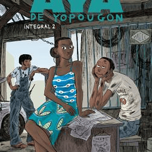 AYA DE YOPOUGON INTEGRAL 02