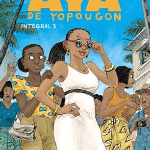 AYA DE YOPOUGON INTEGRAL 03