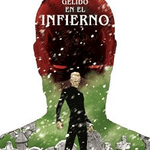 DAREDEVIL. DIA GELIDO EN EL INFIERNO MARVEL ONE-SHOT