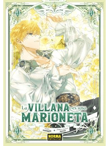 LA VILLANA ES UNA MARIONETA 03 1