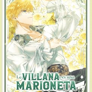 LA VILLANA ES UNA MARIONETA 03