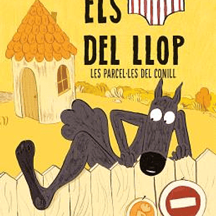 ELS CALÇOTETS DEL LLOP 09. LES PARCEL·LETES DEL CONILL