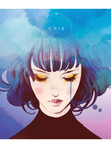 GRIS. ARTBOOK (NUEVA EDICION) 1