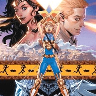 TRINITY: HIJA DE WONDER WOMAN 03