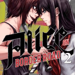 ALICE ON BORDER ROAD 02