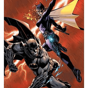ALL IN BATMAN: HUSH II 04