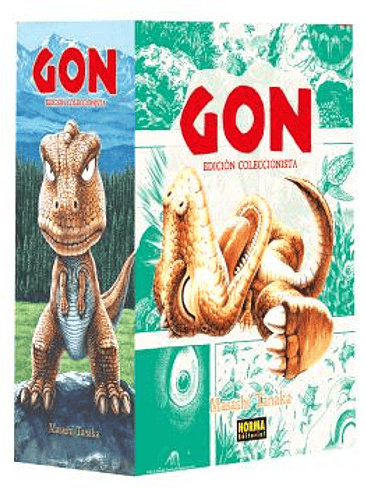 GON. SERIE COMPLETA 1