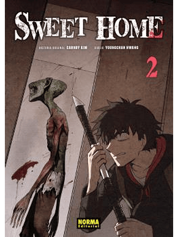 SWEET HOME 02 1
