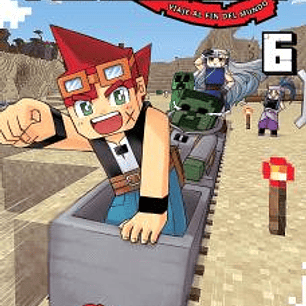 MINECRAFT 06