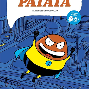 SUPERPATATA 1