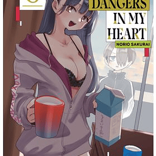 THE DANGERS IN MY HEART 06