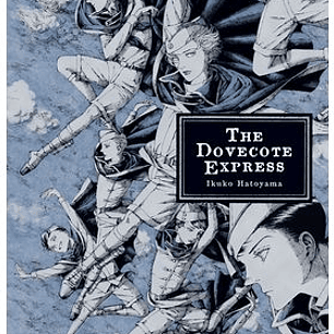 THE DOVECOTE EXPRESS