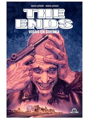 THE ENDS - VIDAS EN GUERRA 1