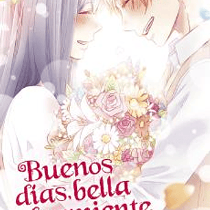 BUENOS DIAS BELLA DURMIENTE 06