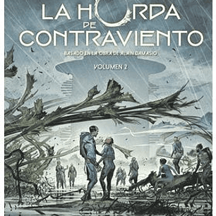 LA HORDA DE CONTRAVIENTO 02