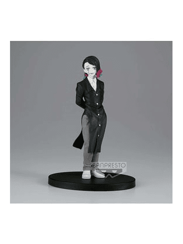 ENMU FIGURA 17 CM DEMON SLAYER: KIMETSU NO YAIBA DEMON SERIES 1