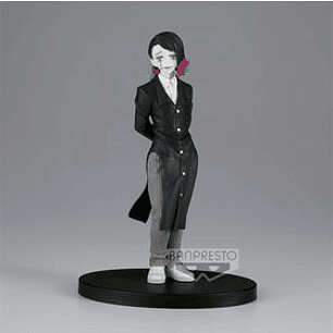 ENMU FIGURA 17 CM DEMON SLAYER: KIMETSU NO YAIBA DEMON SERIES