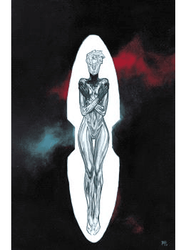 LA MUERTE DE ESTELA PLATEADA 05 DE 05 1