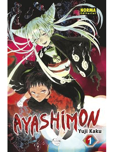 AYASHIMON 01 1