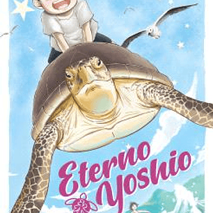 ETERNO YOSHIO