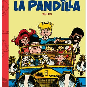 LA PANDILLA 02 1964-1976