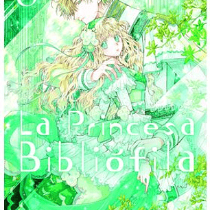 LA PRINCESA BIBLIOFILA 08