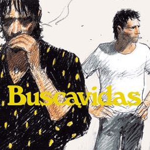 BUSCAVIDAS