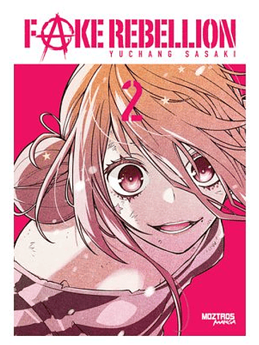 FAKE REBELLION 02 1