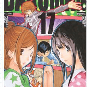 BAKUMAN 17