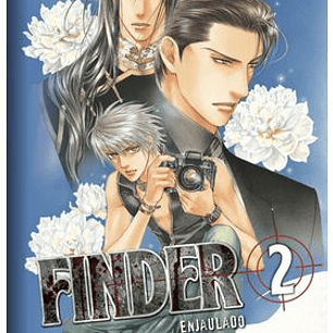 FINDER 02: ENJAULADO