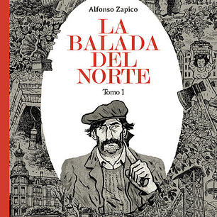 BALADA DEL NORTE,LA TOMO 1 9ªED