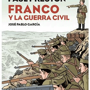 FRANCO Y LA GUERRA CIVIL