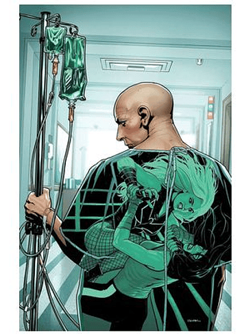 CANARIO NEGRO. LA MEJOR DE LO MEJOR 03 1