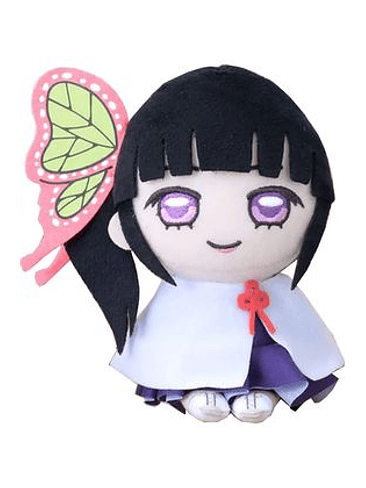 KANAO TSUYURI PELUCHE 13 CM DEMON SLAYER: KIMETSU NO YAIBA 1