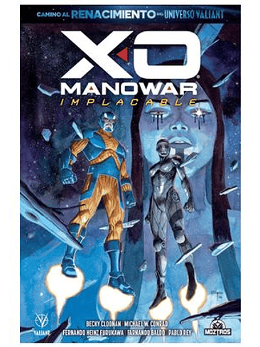 XO-MANOWAR- IMPLACABLE 1