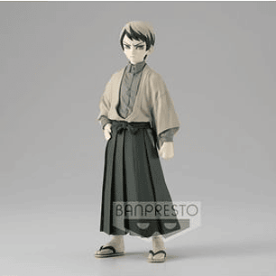YUSHIRO FIGURA 15 CM DEMON SLAYER: KIMETSU NO YAIBA FIGURE