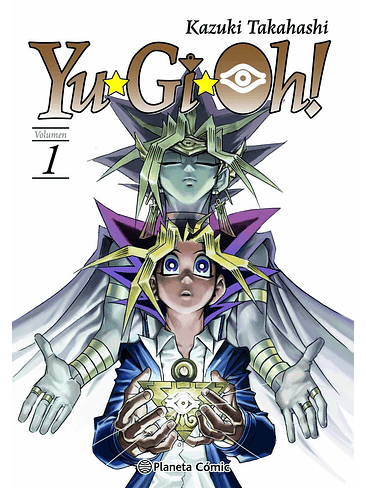 YU GI OH 1 1