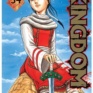 KINGDOM 34