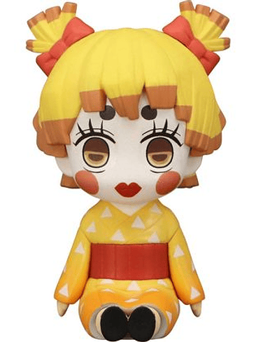 ZENCO FIGURA 9 CM DEMON SLAYER: KIMETSU NO YAIBA POTETTO FIGURE 1