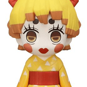 ZENCO FIGURA 9 CM DEMON SLAYER: KIMETSU NO YAIBA POTETTO FIGURE
