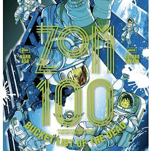 ZOM 100 18