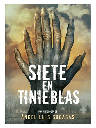 SIETE EN TINIEBLAS 1