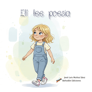 ELI LEE POESÍA