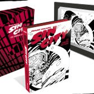 SIN CITY 04. ESE COBARDE BASTARDO (EDICIÓN DE LUJO)
