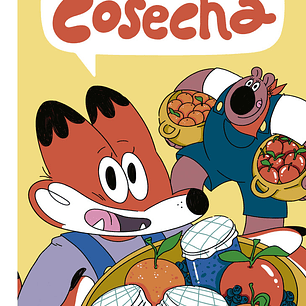 La cosecha