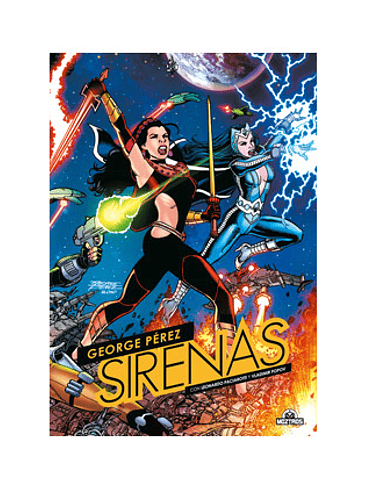 SIRENAS 1